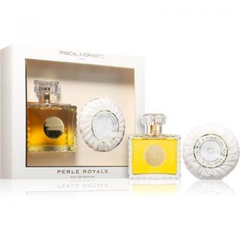 Pascal Morabito Perle Royale Gift Set for Women