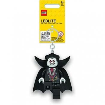 LEGO Classic Llavero con Iluminación Vampire 8 cm