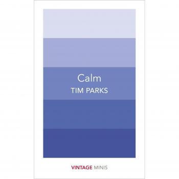 Calma: Minis Vintage en Rústica de Tim Parks