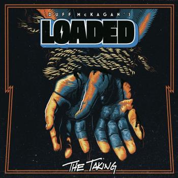 The taking limited lpcd vinilo