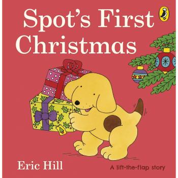 Spot's First Christmas