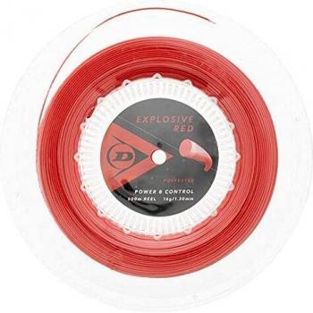 Dunlop Explosive 17g Tennis String Reel (200m)