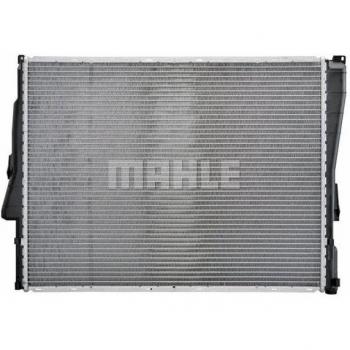 Radiador de refrigeración del motor BEHR MAHLE CR 458 000P / Radiador de refrigeración del motor MAHLE ORIGINAL CR 458 000P