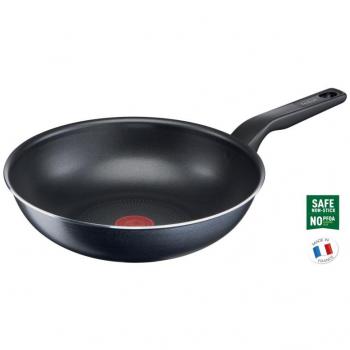 Wok Tefal XL Force 28 cm Antiadherente