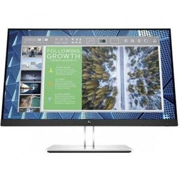 Monitor HP E24q G4 24 Pulgadas IPS QHD de Alta Resolución