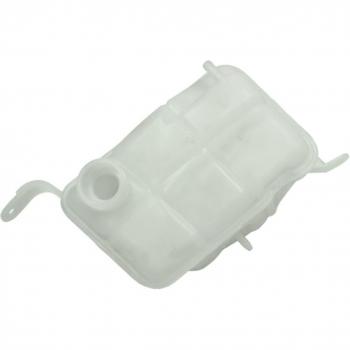 Depósito de agua radiador THERMOTEC DBG009TT FORD 1047496, 1047497, 6589367, 95AB8K218B2D