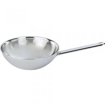Demeyere Wok 30cm Wok/Stir-Fry pan - Cacerola