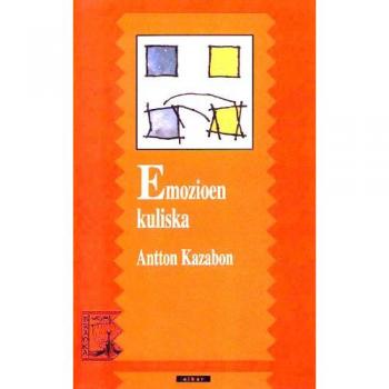 Emozioen kuliska: 84