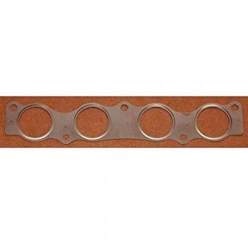 Junta colector de escape Elring 295.510, juntas para interiores, alta resistencia térmica, material de calidad superior, diseño preciso para un ajuste perfecto, ideal para vehículos con motores de combustión interna