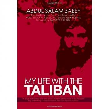 My Life with the Taliban