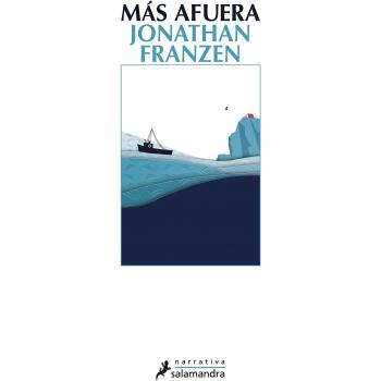 Más afuera - Jonathan Franzen