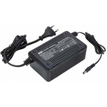 Cargador de Batería para Booster KS Tools 12V 4A Modelo 550.1711