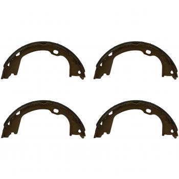 ABS 9323 Brakeshoe Set