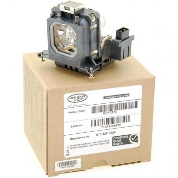 Alda PQ Professional, lámpara para proyector Compatible con Sanyo PLV-Z4000 Proyectores