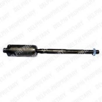 Rótula axial de dirección DELPHI TA2116, tipo de producto: rótula axial, características: alta durabilidad, diseño preciso para un ajuste perfecto, fabricada con materiales de calidad para una mayor resistencia al desgaste y a la
