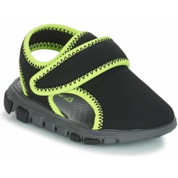 Reebok Men's Wave Glider Iii Beach & Pool Shoes, Multicolour