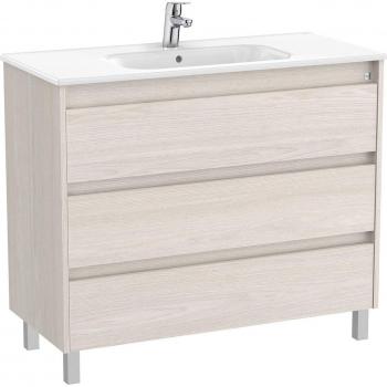 Mueble de baño con 3 cajones Tenet