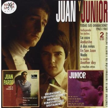 Todas Sus Grabaciones 1963-1969