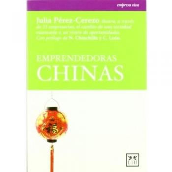 Emprendedoras chinas