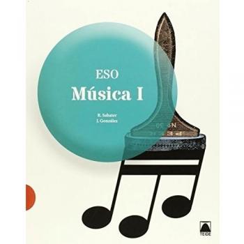 Música I ESO - 9788430790074