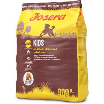 Josera Kids Pienso para Perros 900g