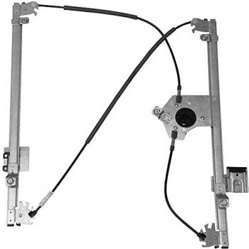 Mecanismo de elevalunas VALEO 850724 para PEUGEOT Expert, CITROËN Jumpy, Dispatch y FIAT Scudo