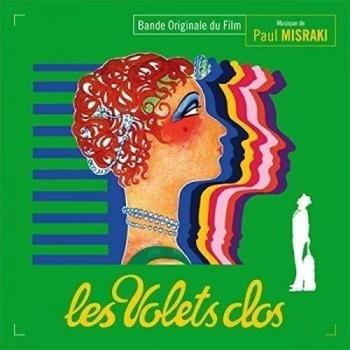 Les Volets Clos