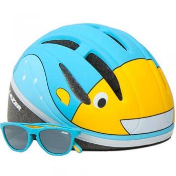 Set Bob Blub Matte Blue.