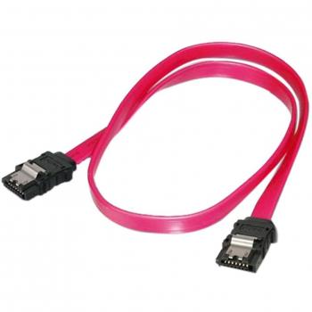 Nilox SATA - Cable SATA SATA de 1 m SATA de 7 pines