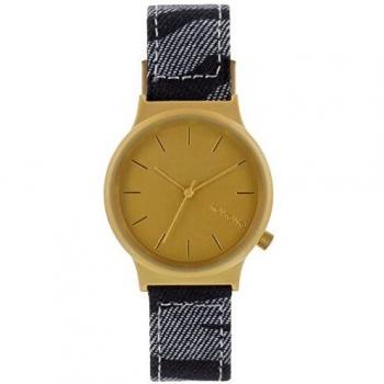 Komono Reloj Análogico-Digital Automático Unisex con Correa No Aplica S0350223 36mm