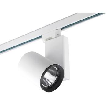 Proyector LED Mach3 Medium 25.9W Blanco Neutro 4000K CRI 80 On-Off 2242lm