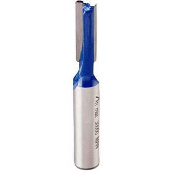 KWB 49755020 - Fresa recta MD para corte madera