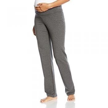 Ripe Maternity Yoga Pant - Pantalones para mujer, color grey