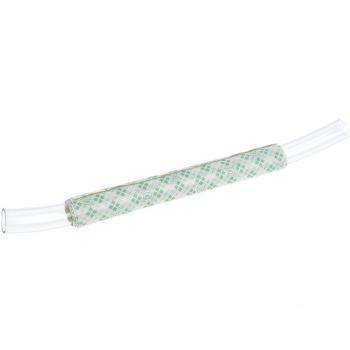 Self-adhesive thermal pad for hard drives