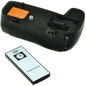 Jupio BatteryGrip for Nikon D7200 Camera