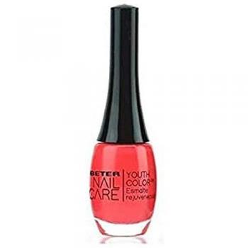 Beter Youth Color Nail Polish Nº 066 Almost Red Light (11ml)