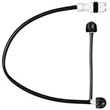 Sensor de desgaste de pastillas de freno HELLA 8DK 355 251-601 - Testigo de desgaste, Contacto de advertencia