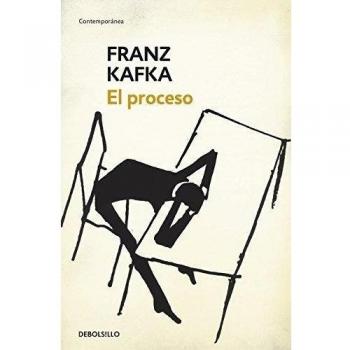 El proceso - KAFKA, FRANZ