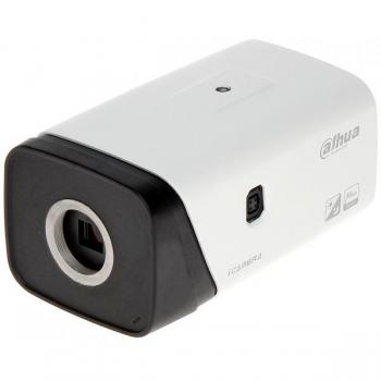 Cámara IP Bullet Starlight AI 4MP Dahua IPC-HF5442E-E