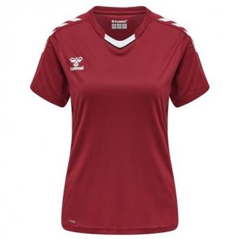 Hummel Hmlcore XK Women's Short Sleeve Polyester Jersey