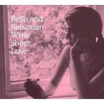 Write About Love