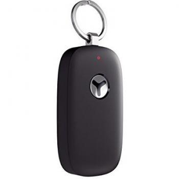 GPS Tracker Yepzon Freedom Localizador con Alarma SOS para Ancianos y Ninos