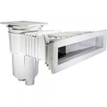 Skimmer 17,5 L NORM piscina con liner y prefabricada AstralPool - Para piscina prefabricada con insertos