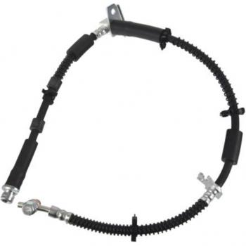 Tubo de freno FEBI BILSTEIN 172356 Izquierda Latiguillo de freno FEBI BILSTEIN 172356