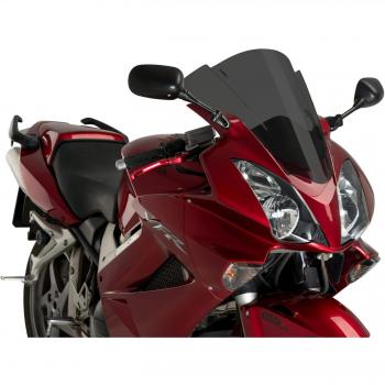 Cúpula Racing Puig 1097f Fumée Oscuro Unisex