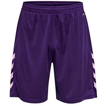 Hummel Core XK Polyester Shorts Unisex 3XL