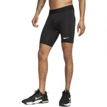 Nike Dri-FIT Pro Fitness Shorts para Hombre - Color Negro - Talla XXL
