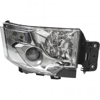 Faro Principal VALEO 089369 - Proyector de Luz LED con Tecnología Avanzada
