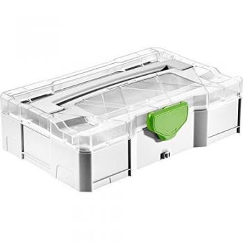 Festool MINI-SYSTAINER T-LOC SYS-MINI 1 TL TRA