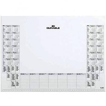 Recambio para vade DURABLE, 25 hojas
